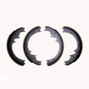 Dynamic Friction 1901-0033-00  - Front or Rear