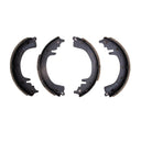 Dynamite Friction 1901-0040-00 Drum Brake Shoe - Front or Rear