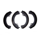 Dynamic Friction 1901-0053-00 Drum Brake Shoe - Front