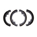 Dynamic Friction 1901-0062-00 Drum Brake Shoe - Front or Rear