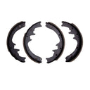 Dynamic Friction 1901-0151-00 Drum Brake Shoe - Rear