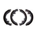 Dynamic Friction 1901-0160-00 Drum Brake Shoe - Front or Rear