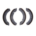 Dynamic Friction 1901-0162-00 Drum Brake Shoe - Front or Rear