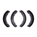 Dynamic Friction 1901-0167-00 Drum Brake Shoe - Front
