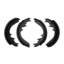 Dynamite Friction 1901-0184-00 Drum Brake Shoe - Front or Rear