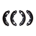 Dynamic Friction 1901-0216-00 Drum Brake Shoe - Front or Rear