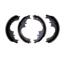 Dynamic Friction 1901-0241-00 Drum Brake Shoe - Front