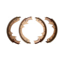 Dynamic Friction 1901-0282-00 Drum Brake Shoe - Front