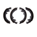 Dynamic Friction 1901-0330-00 Drum Brake Shoe - Front
