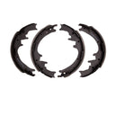 Dynamic Friction 1901-0331-00 Drum Brake Shoe - Rear