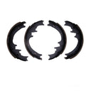 Dynamic Friction 1901-0332-00 Drum Brake Shoe - Front