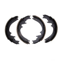 Dynamic Friction 1901-0335-00 Drum Brake Shoe - Front or Rear