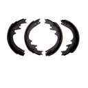 Dynamic Friction 1901-0337-00 Drum Brake Shoe - Front