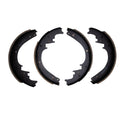Dynamic Friction 1901-0340-00 Drum Brake Shoe - Rear