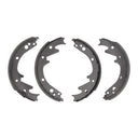 Dynamic Friction 1901-0343-00 Drum Brake Shoe - Front