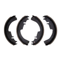 Dynamic Friction 1901-0350-10 Drum Brake Shoe - Rear