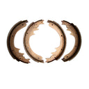 Dynamic Friction 1901-0361-00 Drum Brake Shoe - Front
