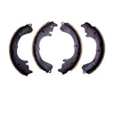 Dynamic Friction 1901-0372-00 Drum Brake Shoe - Rear