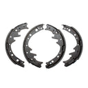 Dynamic Friction 1901-0404-00 Drum Brake Shoe - Rear