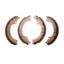 Dynamic Friction 1901-0407-00 Drum Brake Shoe - Rear