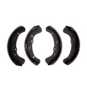 Dynamic Friction 1901-0413-00 Drum Brake Shoe - Front