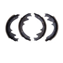 Dynamite Friction 1901-0433-00 Drum Brake Shoe - Front or Rear