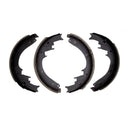 Dynamic Friction 1901-0450-00 Drum Brake Shoe - Rear