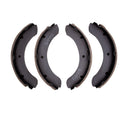 Dynamic Friction 1901-0469-00 Drum Brake Shoe - Front or Rear