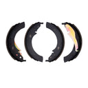 Dynamic Friction 1901-0478-10 Drum Brake Shoe - Rear