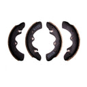 Dynamic Friction 1901-0479-00 Drum Brake Shoe - Rear