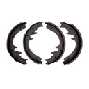 Dynamic Friction 1901-0482-00 Drum Brake Shoe - Rear