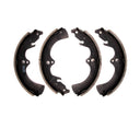 Dynamic Friction 1901-0488-00 Drum Brake Shoe - Rear