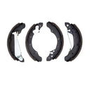 Dynamic Friction 1901-0495-10 Drum Brake Shoe - Rear