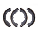 Dynamic Friction 1901-0502-00 Drum Brake Shoe - Rear