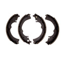 Dynamic Friction 1901-0505-00 Drum Brake Shoe - Rear