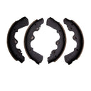 Dynamic Friction 1901-0510-00 Drum Brake Shoe - Rear