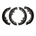 Dynamic Friction 1901-0523-00 Drum Brake Shoe - Rear