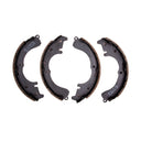 Dynamic Friction 1901-0530-00 Drum Brake Shoe - Rear