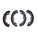 Dynamic Friction 1901-0536-00 Drum Brake Shoe - Rear