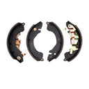 Dynamite Friction 1901-0558-10 Drum Brake Shoe - Rear