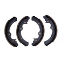 Dynamic Friction 1901-0562-00 Drum Brake Shoe - Rear