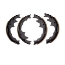 Dynamic Friction 1901-0569-00 Drum Brake Shoe - Rear