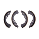Dynamic Friction 1901-0595-00 Drum Brake Shoe - Rear