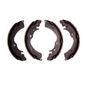 Dynamic Friction 1901-0627-00 Drum Brake Shoe - Rear