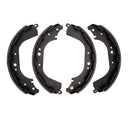 Dynamic Friction 1901-0631-00 Drum Brake Shoe - Rear
