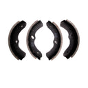 Dynamite Friction 1901-0696-10 Drum Brake Shoe - Rear