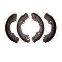 Dynamite Friction 1901-0735-00 Drum Brake Shoe - Rear
