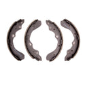 Dynamite Friction 1901-0739-00 Drum Brake Shoe - Rear