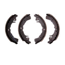 Dynamite Friction 1901-0754-00 Drum Brake Shoe - Rear