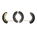 Dynamite Friction 1901-0855-10 Drum Brake Shoe - Rear
